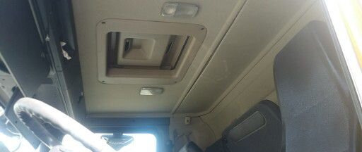 SCANIA - Кабина для Грузовиков: фото 5 SCANIA - Кабина для Грузовиков: фото 5