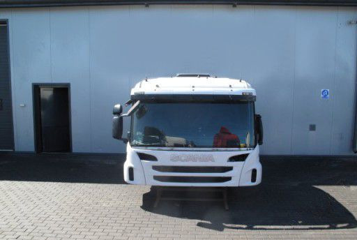 SCANIA - Кабина для Грузовиков: фото 2 SCANIA - Кабина для Грузовиков: фото 2