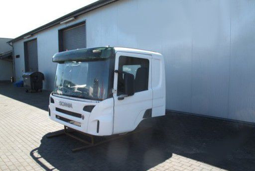 SCANIA - Кабина для Грузовиков: фото 2 SCANIA - Кабина для Грузовиков: фото 2