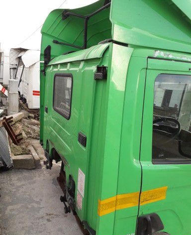 SCANIA - Кабина для Грузовиков: фото 2 SCANIA - Кабина для Грузовиков: фото 2