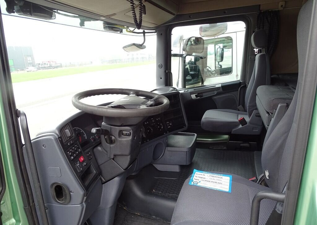 SCANIA - Кабина для Грузовиков: фото 3 SCANIA - Кабина для Грузовиков: фото 3