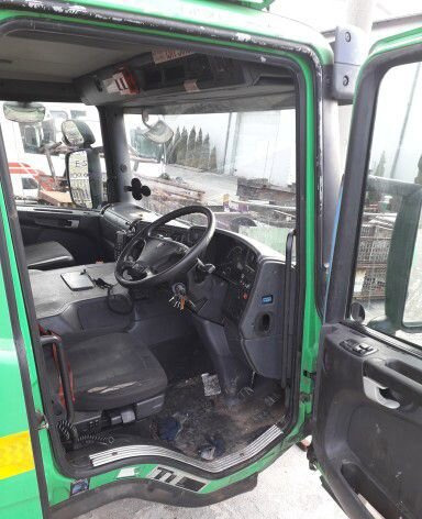 SCANIA - Кабина для Грузовиков: фото 3 SCANIA - Кабина для Грузовиков: фото 3