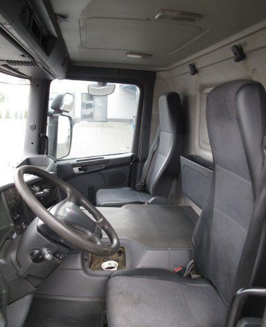 SCANIA - Кабина для Грузовиков: фото 5 SCANIA - Кабина для Грузовиков: фото 5