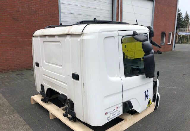 SCANIA - Кабина для Грузовиков: фото 3 SCANIA - Кабина для Грузовиков: фото 3