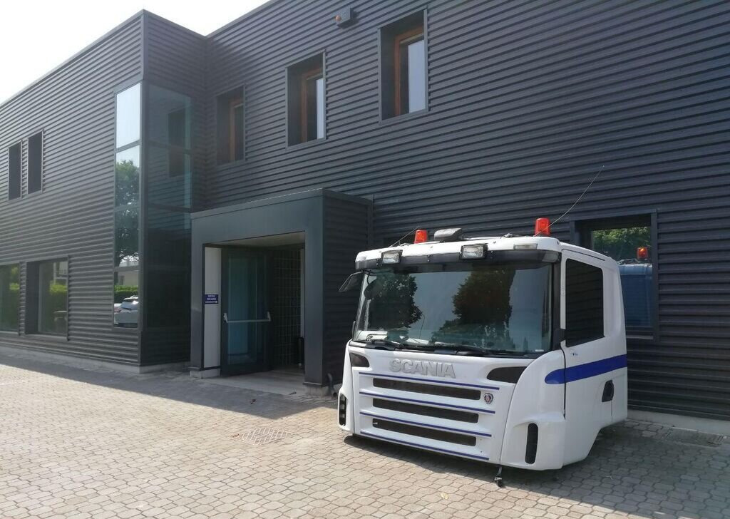 SCANIA - Кабина для Грузовиков: фото 1 SCANIA - Кабина для Грузовиков: фото 1