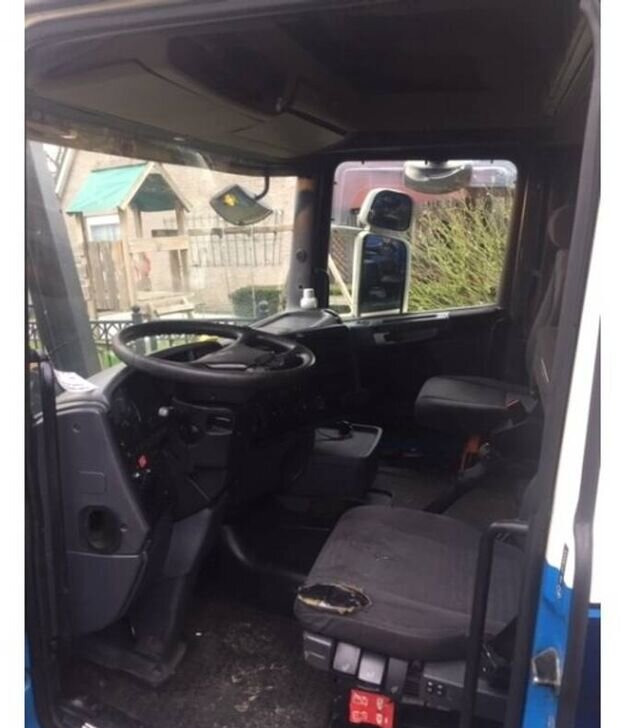 SCANIA - Кабина для Грузовиков: фото 5 SCANIA - Кабина для Грузовиков: фото 5