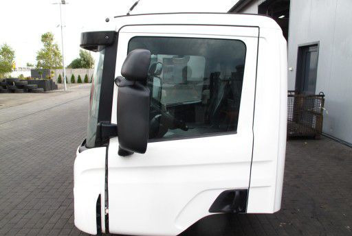 SCANIA - Кабина для Грузовиков: фото 2 SCANIA - Кабина для Грузовиков: фото 2