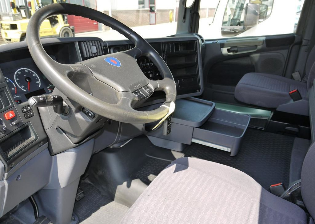 SCANIA - Кабина для Грузовиков: фото 3 SCANIA - Кабина для Грузовиков: фото 3