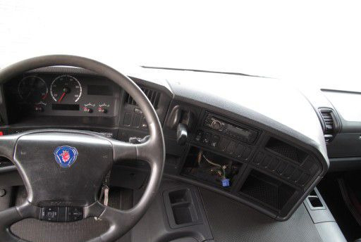 SCANIA - Кабина для Грузовиков: фото 4 SCANIA - Кабина для Грузовиков: фото 4