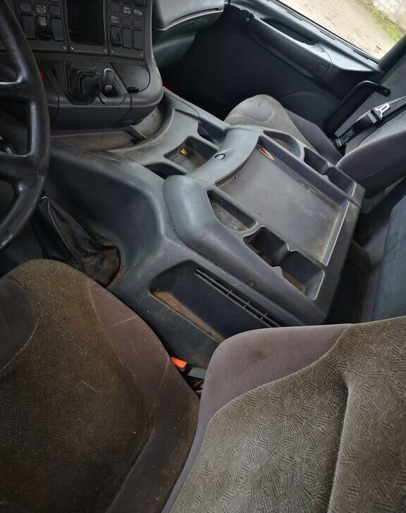 Кабина для Грузовиков SCANIA: фото 8 Кабина для Грузовиков SCANIA: фото 8