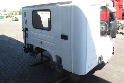 SCANIA - Кабина для Грузовиков: фото 4 SCANIA - Кабина для Грузовиков: фото 4