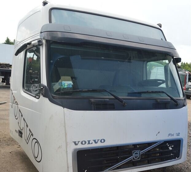 VOLVO - Кабина для Грузовиков: фото 3 VOLVO - Кабина для Грузовиков: фото 3