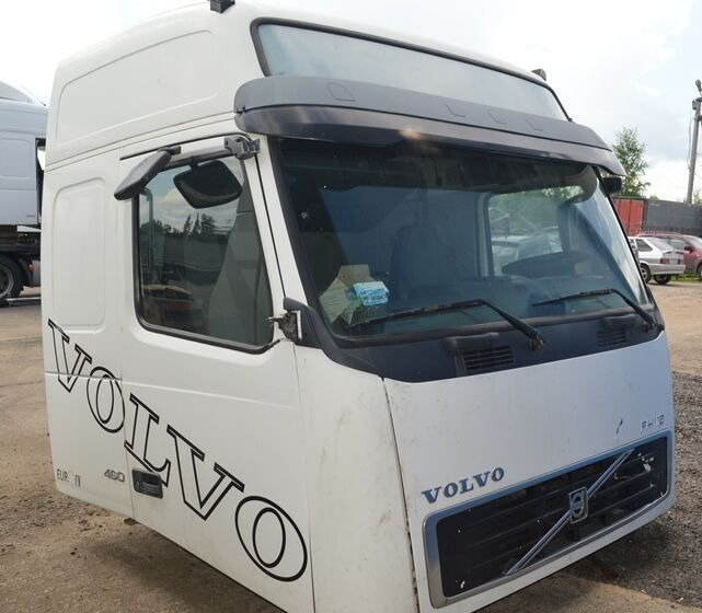 VOLVO - Кабина для Грузовиков: фото 2 VOLVO - Кабина для Грузовиков: фото 2