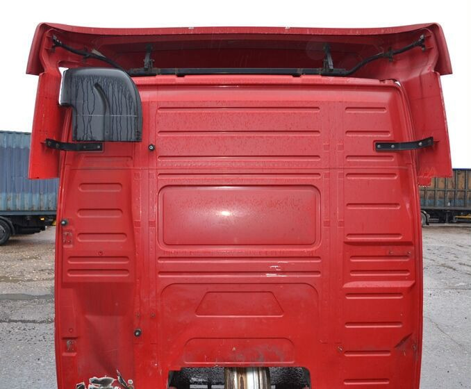 VOLVO - Кабина для Грузовиков: фото 4 VOLVO - Кабина для Грузовиков: фото 4