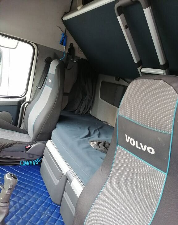 VOLVO - Кабина для Грузовиков: фото 5 VOLVO - Кабина для Грузовиков: фото 5