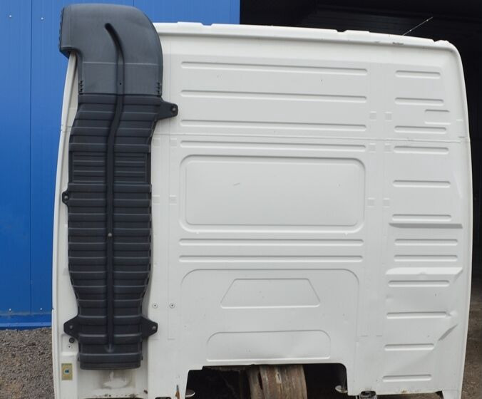 VOLVO - Кабина для Грузовиков: фото 4 VOLVO - Кабина для Грузовиков: фото 4