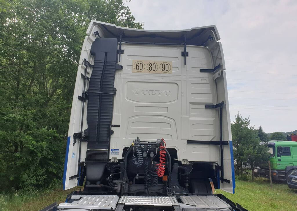 VOLVO - Кабина для Грузовиков: фото 2 VOLVO - Кабина для Грузовиков: фото 2