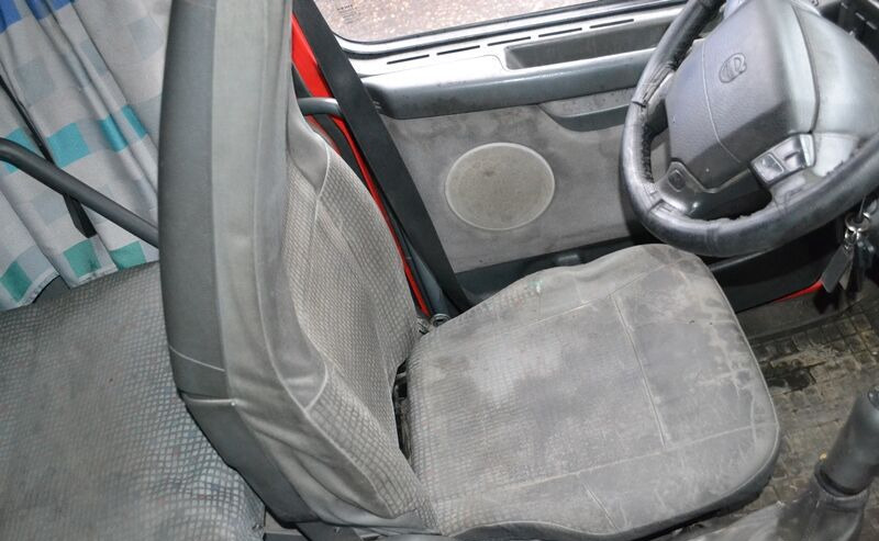 Кабина для Грузовиков VOLVO: фото 7