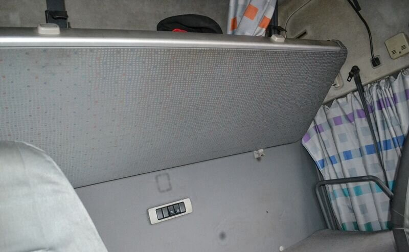 Кабина для Грузовиков VOLVO: фото 9