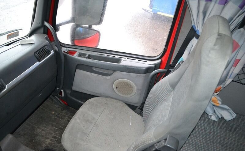 Кабина для Грузовиков VOLVO: фото 8