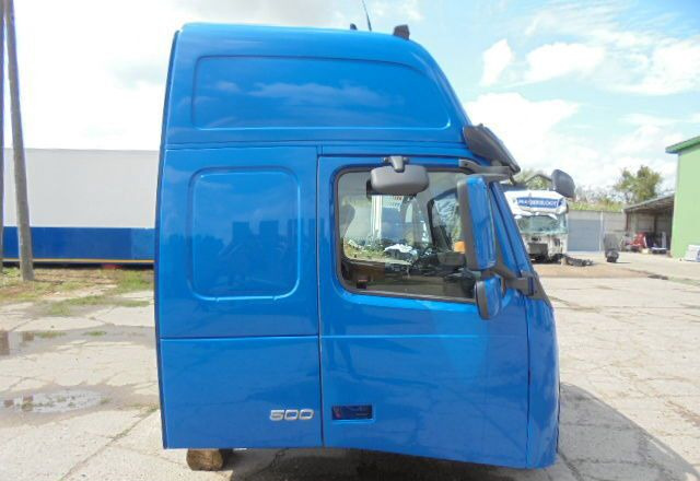 VOLVO - Кабина для Грузовиков: фото 3 VOLVO - Кабина для Грузовиков: фото 3