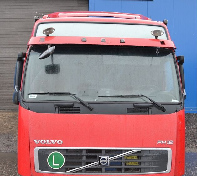 VOLVO - Кабина для Грузовиков: фото 1 VOLVO - Кабина для Грузовиков: фото 1