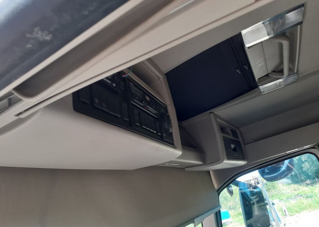 VOLVO - Кабина для Грузовиков: фото 3 VOLVO - Кабина для Грузовиков: фото 3