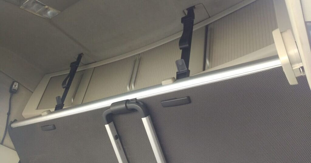 Кабина для Грузовиков VOLVO: фото 7