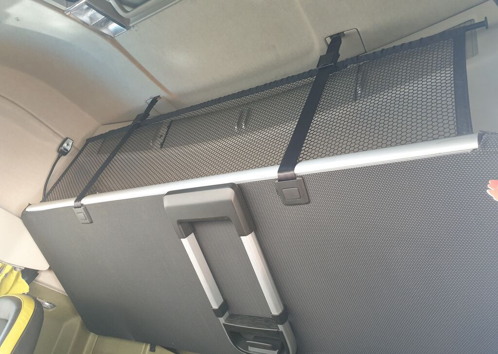 VOLVO - Кабина для Грузовиков: фото 4 VOLVO - Кабина для Грузовиков: фото 4