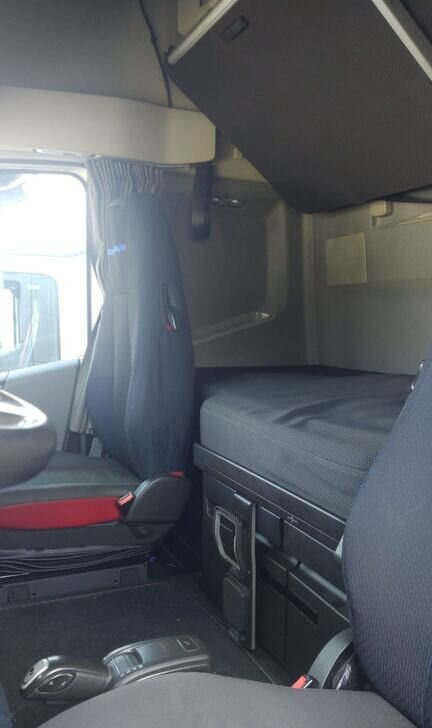 VOLVO - Кабина для Грузовиков: фото 5 VOLVO - Кабина для Грузовиков: фото 5