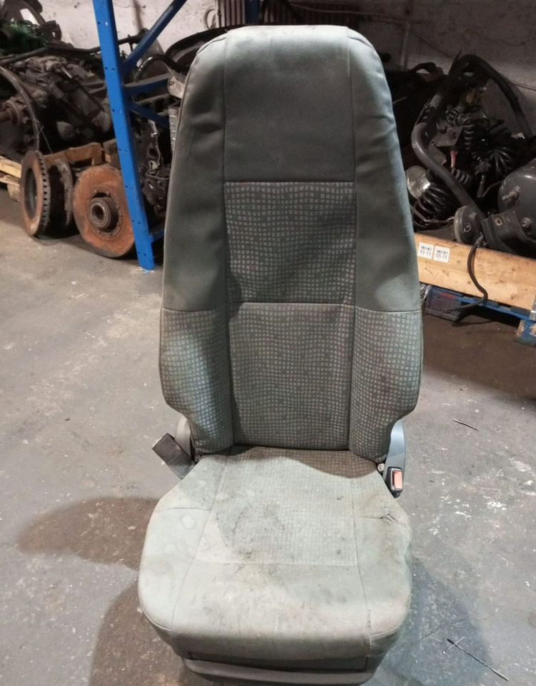 Volvo FH 12 - Кабина для Грузовиков: фото 1 Volvo FH 12 - Кабина для Грузовиков: фото 1