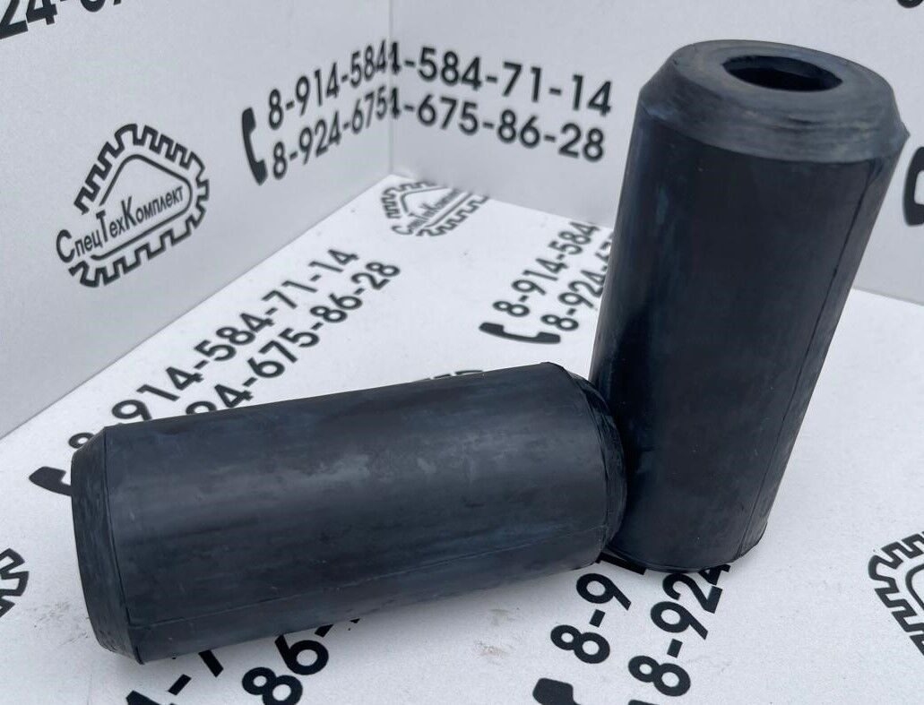 155-30-13230-SS Пружина резиновая (демпфер) - Запчасти ходовой части для Бульдозеров: фото 1 155-30-13230-SS Пружина резиновая (демпфер) - Запчасти ходовой части для Бульдозеров: фото 1