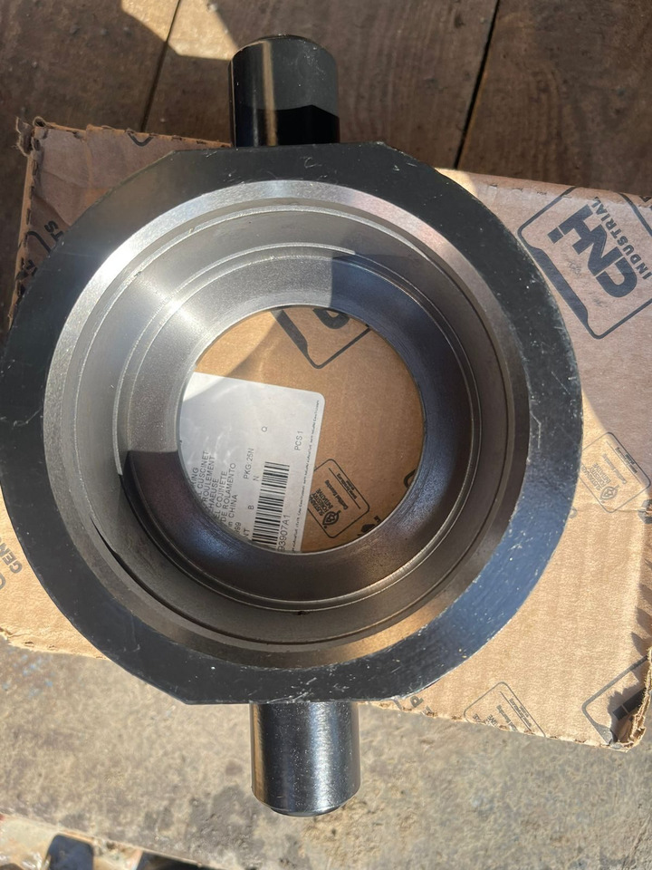 193907А1 Корпус подшипника (Сase) - Ступица для Борон: фото 1 193907А1 Корпус подшипника (Сase) - Ступица для Борон: фото 1