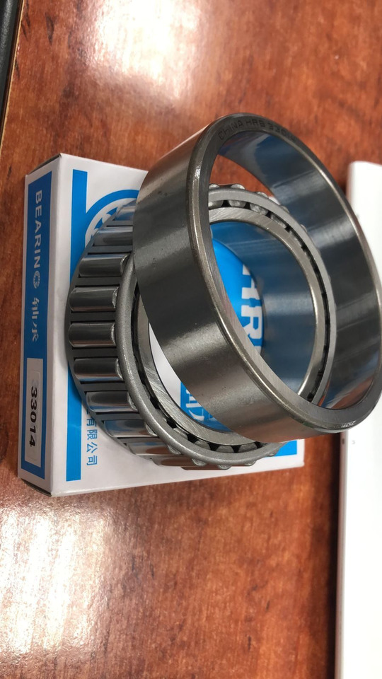 33014 Подшипник (аналог 3007114) - Ступица для Комбайнов: фото 1 33014 Подшипник (аналог 3007114) - Ступица для Комбайнов: фото 1