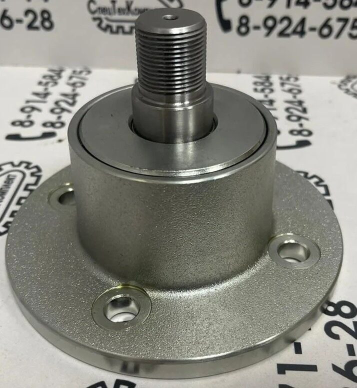 55510034/55510035 Ступица диска бороны правая/левая (аналог) - Ступица для Борон: фото 1 55510034/55510035 Ступица диска бороны правая/левая (аналог) - Ступица для Борон: фото 1