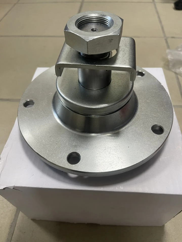 5554503 / 55510015 Ступица диска бороны левая (аналог) - Ступица для Борон: фото 1 5554503 / 55510015 Ступица диска бороны левая (аналог) - Ступица для Борон: фото 1