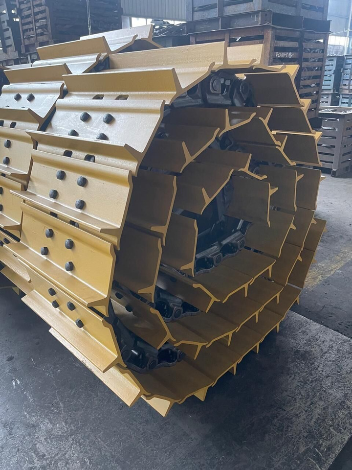 8228-RA-411561R-01-SS Гусеница в сборе смазываемая (41зв, 560мм) - Гусеница для Бульдозеров: фото 1 8228-RA-411561R-01-SS Гусеница в сборе смазываемая (41зв, 560мм) - Гусеница для Бульдозеров: фото 1