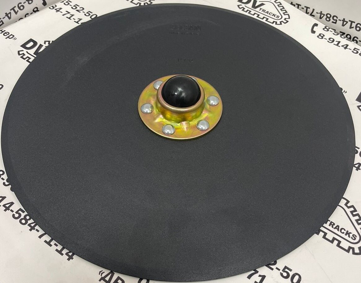 G10018801, GD11306, GD1030, АА65248, AA53860 Диск сошника со ступицей Kinze, JD (381×3.5мм) - Ступица для Посевной техники: фото 1 G10018801, GD11306, GD1030, АА65248, AA53860 Диск сошника со ступицей Kinze, JD (381×3.5мм) - Ступица для Посевной техники: фото 1