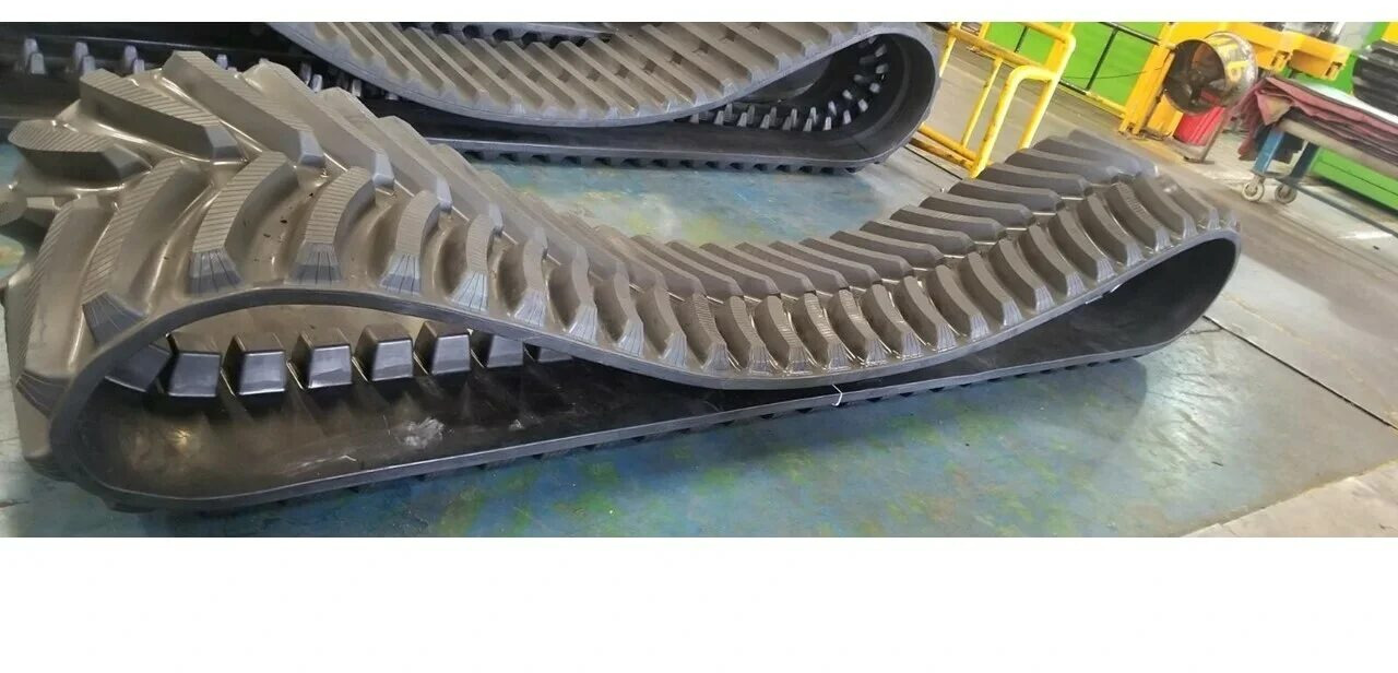 Гусеница HD 762 мм John Deere 9RT (R545867 R242791 633-3022) - Гусеница для Сельскохозяйственной техники: фото 1 Гусеница HD 762 мм John Deere 9RT (R545867 R242791 633-3022) - Гусеница для Сельскохозяйственной техники: фото 1
