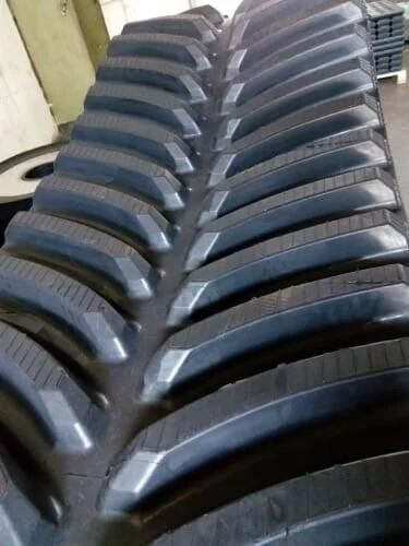 Гусеница резино-армированная Challenger MT 700 (581857D1, 655-3062, 655-3044) - Гусеница для Сельскохозяйственной техники: фото 1 Гусеница резино-армированная Challenger MT 700 (581857D1, 655-3062, 655-3044) - Гусеница для Сельскохозяйственной техники: фото 1