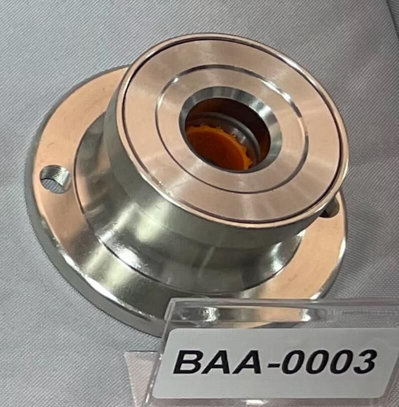 IL50-98/4T-B30S, BAA-0003, 482496 Ступица Vaderstad - Ступица для Борон: фото 1 IL50-98/4T-B30S, BAA-0003, 482496 Ступица Vaderstad - Ступица для Борон: фото 1