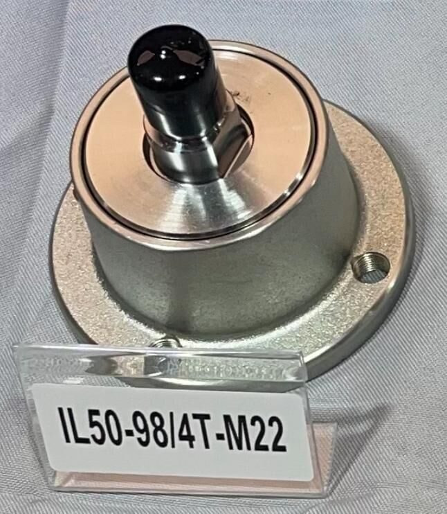 IL50-98/4T-M22 BAA-0004 Ступица режущего узла - Ступица для Борон: фото 1 IL50-98/4T-M22 BAA-0004 Ступица режущего узла - Ступица для Борон: фото 1