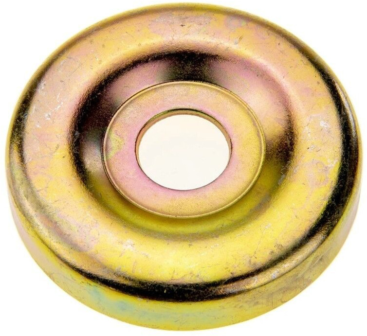 Пылезащитная крышка подшипника G107-111D (Great Plains) - Ступица для Посевной техники: фото 2 Пылезащитная крышка подшипника G107-111D (Great Plains) - Ступица для Посевной техники: фото 2