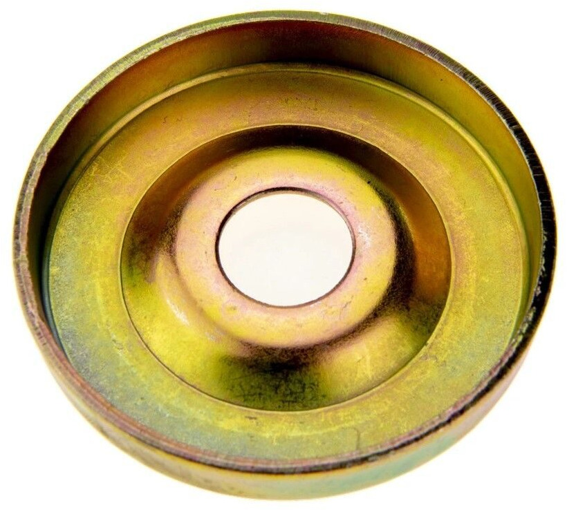 Пылезащитная крышка подшипника G107-111D (Great Plains) - Ступица для Посевной техники: фото 1 Пылезащитная крышка подшипника G107-111D (Great Plains) - Ступица для Посевной техники: фото 1