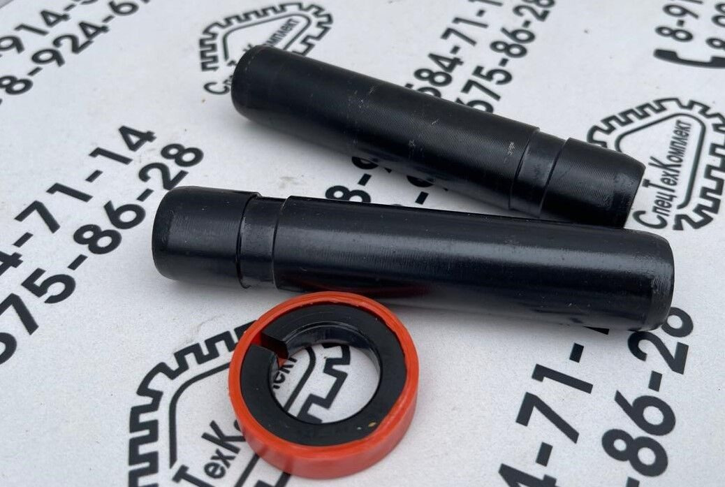 09244-02508-3 Палец коронки - Запчасти для Экскаваторов: фото 1 09244-02508-3 Палец коронки - Запчасти для Экскаваторов: фото 1