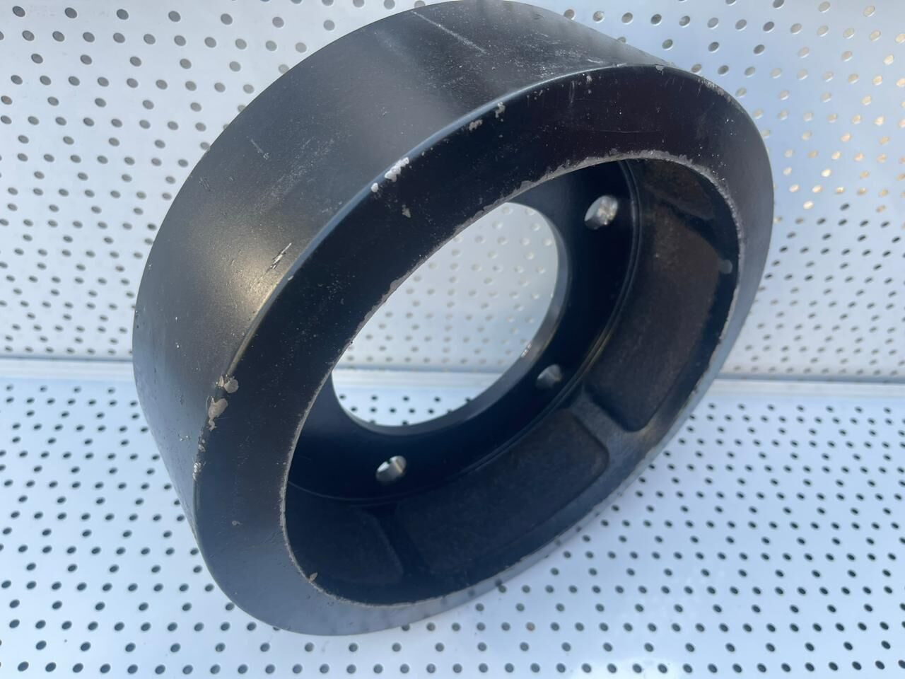 102.02.00.580 Каток опорный - Запчасти для Комбайнов: фото 2 102.02.00.580 Каток опорный - Запчасти для Комбайнов: фото 2