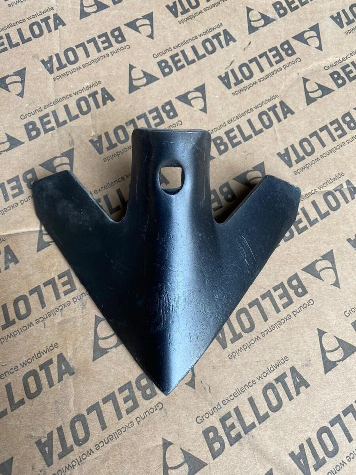 15001B Лапа (175 мм) - Запчасти для Культиваторов: фото 1 15001B Лапа (175 мм) - Запчасти для Культиваторов: фото 1