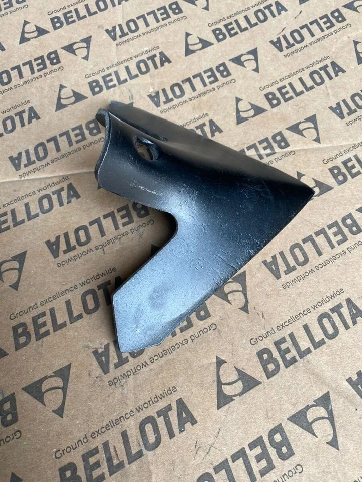 15001B Лапа (175 мм) - Запчасти для Культиваторов: фото 2 15001B Лапа (175 мм) - Запчасти для Культиваторов: фото 2