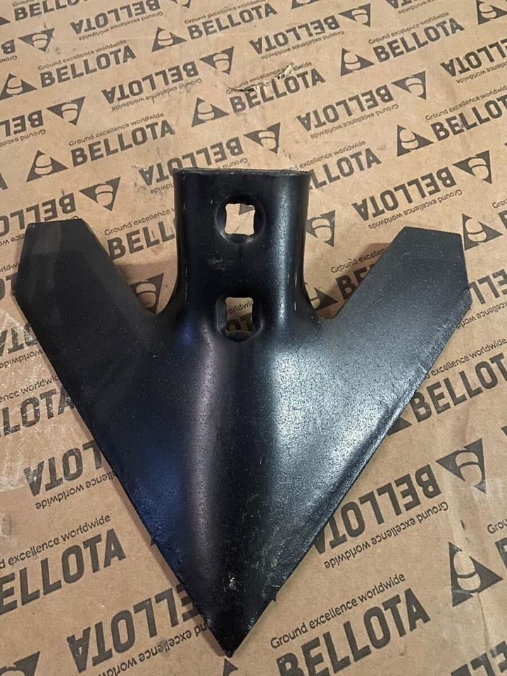 15027-F-10 СА1 Лапа (254 мм) - Запчасти для Культиваторов: фото 1 15027-F-10 СА1 Лапа (254 мм) - Запчасти для Культиваторов: фото 1