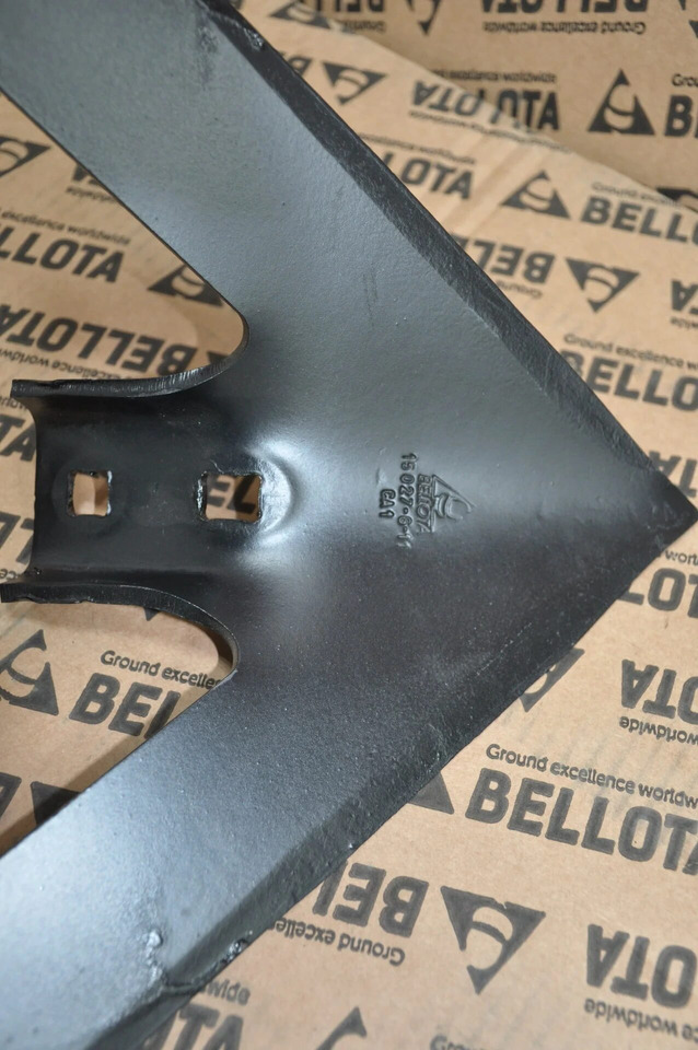 15027-G11-CA1 Лапа (280 мм) - Запчасти для Культиваторов: фото 3 15027-G11-CA1 Лапа (280 мм) - Запчасти для Культиваторов: фото 3